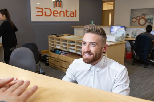 Teeth Whitening - 3Dental Dublin, Limerick & Galway